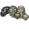 C4防毒面具