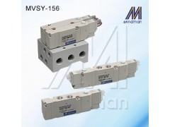 金器电磁阀 MVSC260-4E1 MVSC300-4E1