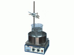 DF-101B集热式恒温加热磁力搅拌器