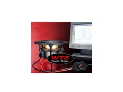 WT3扬声器参数测试仪