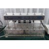 ZRS-8G溶出度测试仪，溶出仪，溶出度仪，药物溶出度测试仪