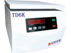 台式低速离心机  TD6K，实验室常用设备离心机价格