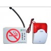 怎么防控二手烟伤害、可遥控烟雾监测报警器、抽烟监测报警器