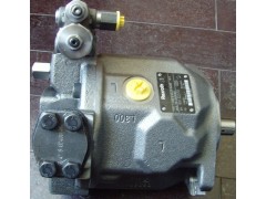 A10VO71DR/31R-PPA12N00力士乐油泵