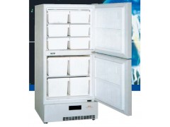SANYO低温保存箱MDF-U5412 三洋低温冰箱深圳供应