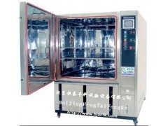 可程式高低温湿热箱/触摸屏高低温湿热试验机大优惠