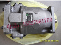 力士乐油泵A10VSO71DRS/32R-VPB22U99