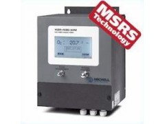 供应 微量氧分析仪XZR400