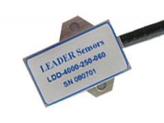 产品-- LDD-4000加速度传感器