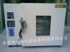 101A-1 电热鼓风恒温干燥箱