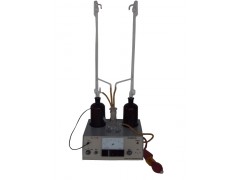 水份测定仪, KF-1型水份测定仪,卡尔费休水份测定仪