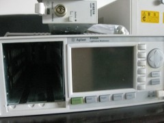 HP8163A,安捷伦二手光功率计