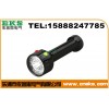 电筒式三色光信号灯,LED节能光源手电筒JW7410