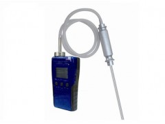 泵吸式氧气检测仪 DR95C氧气报警仪