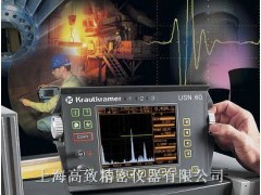 USN58R/USN60 超声波探伤仪