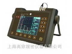 USM33 超声波探伤仪