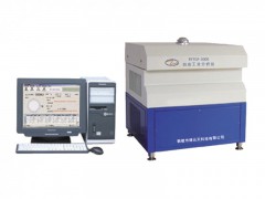 BYTGF-5000 煤质分析仪器自动工业分析仪