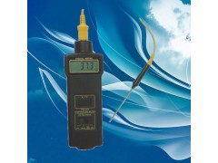 TM1310 化工粉末数显温度表 接触式测温仪