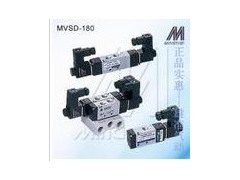 金器电磁阀 MVSC-220-4E1
