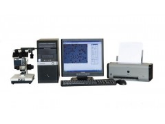 ZC-MIAS全自动金相分析仪,金相图像分析仪,铸造金相分析