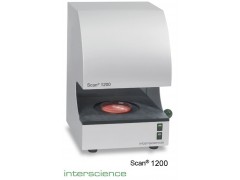 SCAN1200,自动影像分析菌落计数仪