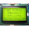 带字库LCD12864液晶显示模块显示屏LCM12864