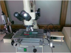 供应尼康二手工具显微镜