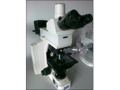 二手NIKON ME600金相显微镜