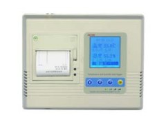1059型温湿度记录仪