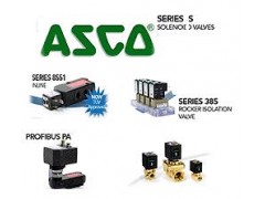 ASCO电磁阀SCG531B001MS