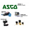 ASCO电磁阀SCG531B001MS