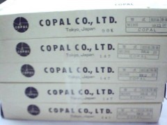 COPAL电位器天津供应商COPAL天津销售商