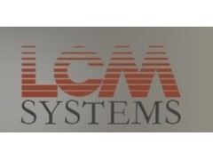 代理英国LCM systems、LCM称重传感器