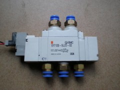 SMC电磁阀SY7120-5LZD-02