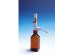 德国VITLAB Simplex简易型瓶口移液器