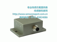 国产铭之光电流输出倾角传感器STM124x-A0Xp