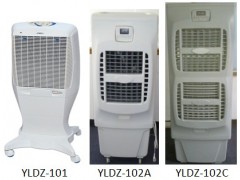 YLSM-A01 电子厂房加湿器