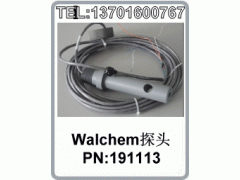 美国Walchem品牌191113型电导率探头