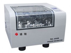 BS-200B台式小容量恒温振荡器(摇床)