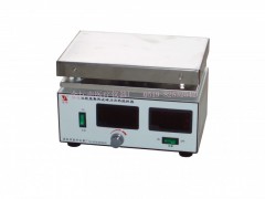 磁力搅拌器,DF-II集热式磁力搅拌电热套