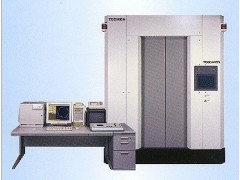 东芝工业用CT扫描机TOSCANER-20000AV