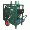 六氟化硫气体回收设备，SF6气体回收车