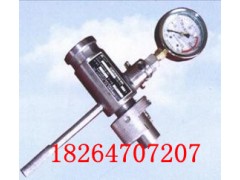 YYZ-40BY型单体液压支柱测压仪