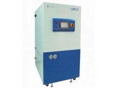 超低温捕集泵、超低温冷阱、气体捕集器（深冷设备）