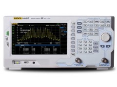 北京普源DSA815频谱分析仪总代理|DSA815频谱仪价格