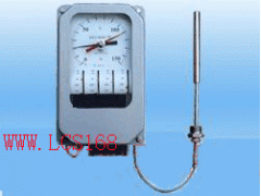 变压器温度控制器,压力式温度控制器,大中型变压器作油温测试仪