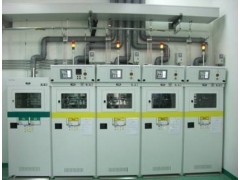 全自动特气柜 Gas Cabinet 硅烷/氨气 /二氯氢硅
