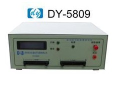 专业生产DY-5809/ DY9980线材导通测试仪
