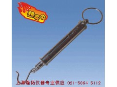 上海KL-0.5管型测力计,供应弹簧秤、测力计价格