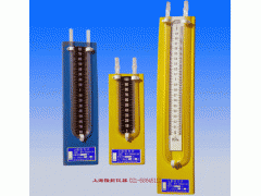 U型液體壓差計(jì)廠家、液體壓差計(jì)價(jià)格、上海隆拓生產(chǎn)U型壓差計(jì)